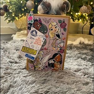 Disney Stationery Kit